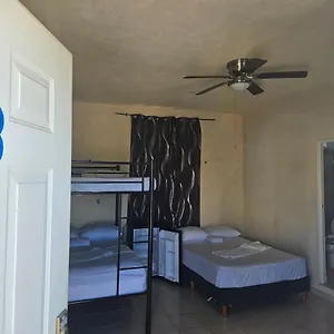 El Padrino Hostel