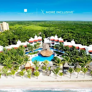 5* Resort Hidden Au Naturel Adults Only Catamaran, Cenote & Inclusive