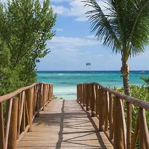 5* Resort Unico Riviera Maya Adults Only