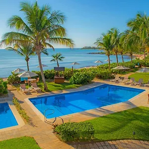 Las Villas Akumal Hotel apartamentowy